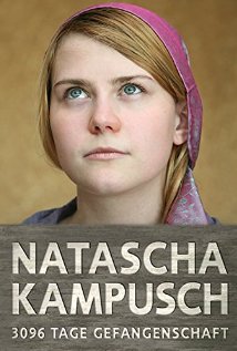 Únos Natasche Kampuschovej