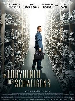 393991-im-labyrinth-des-schweigens