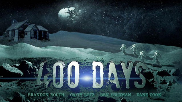 400-days