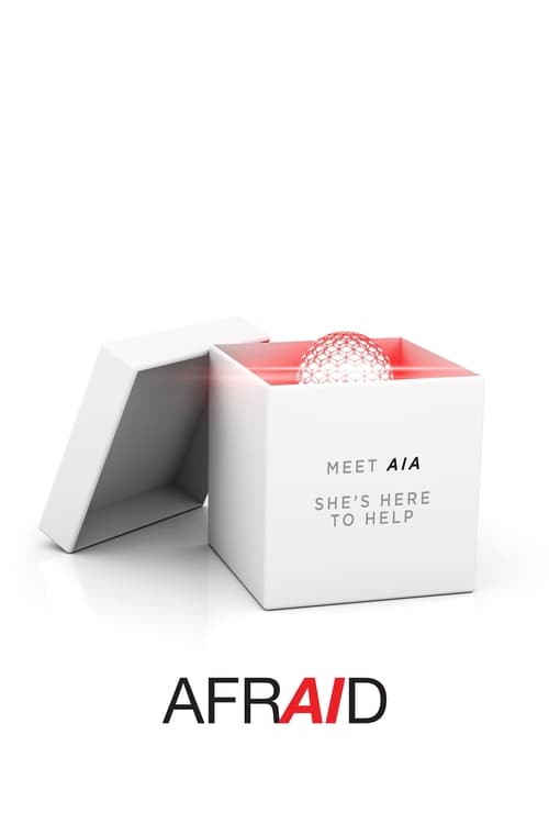 afraid-2024