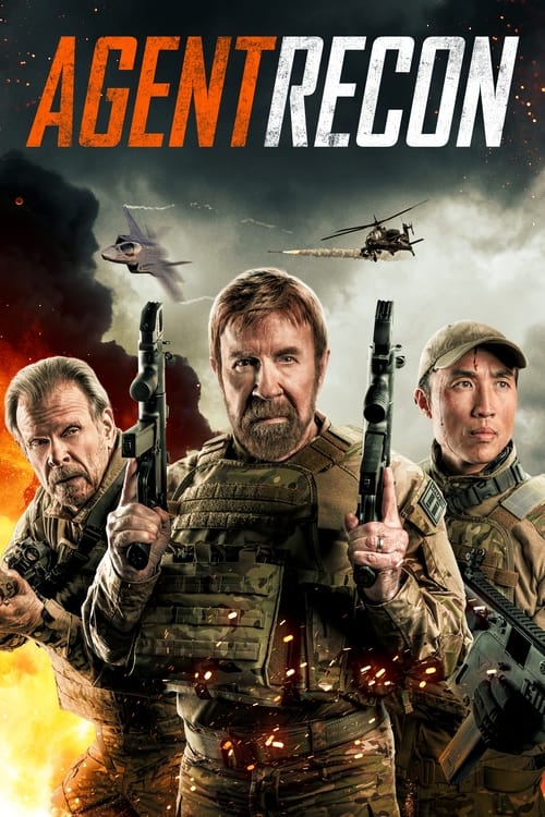 agent-recon-2024