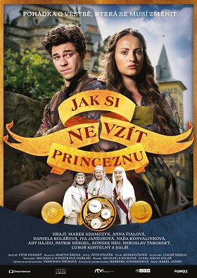 ako-si-nezobrat-princeznu