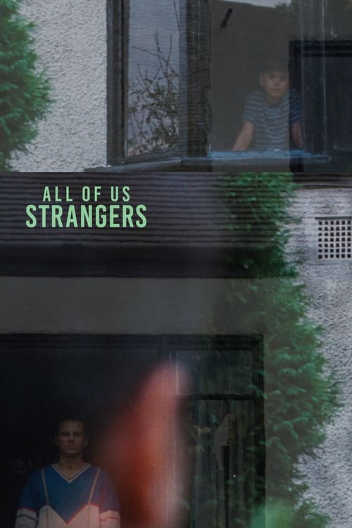 All of Us Strangers