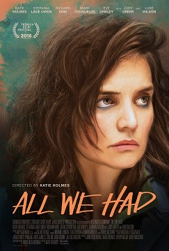 all-we-had