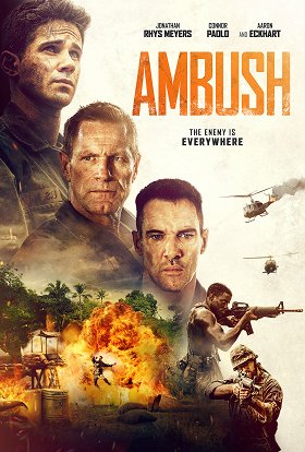 ambush-2023