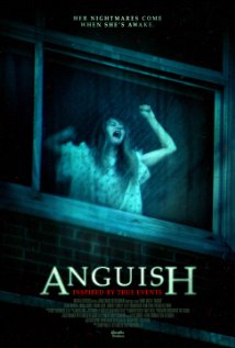 anguish