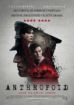 anthropoid