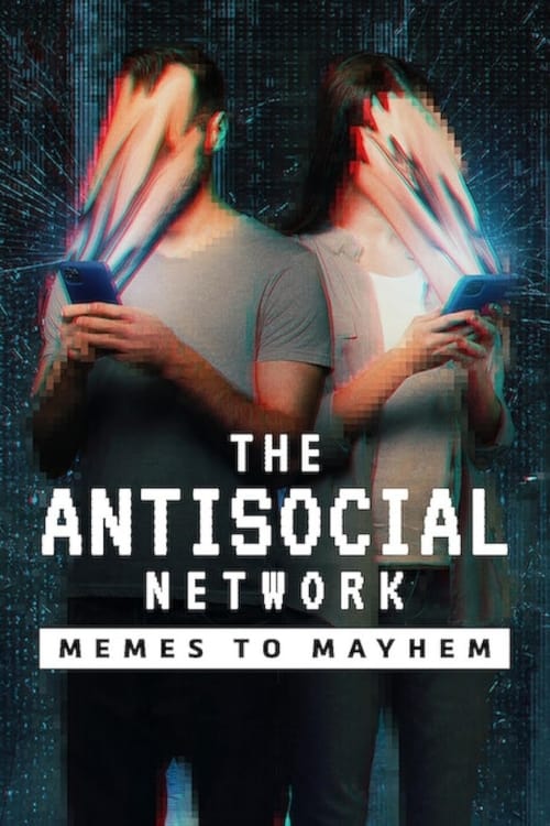 Antisociální síť: Memy a neklid