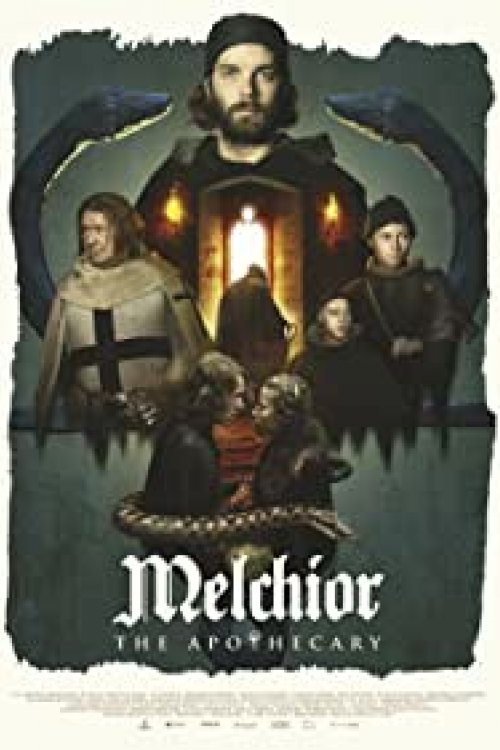 Apteeker Melchior