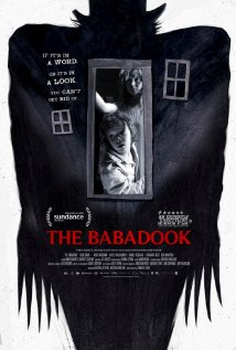 The Babadook