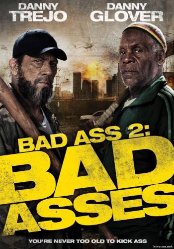 bad-asses