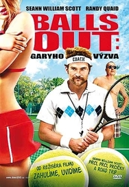 balls-out-garyho-vyzva