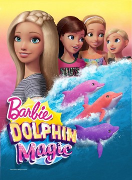 barbie-dolphin-magic