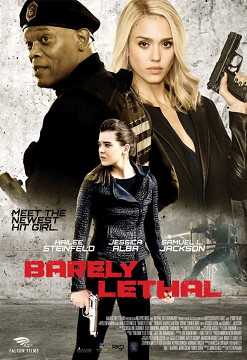 barely-lethal