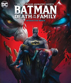 Batman: Death in the Family