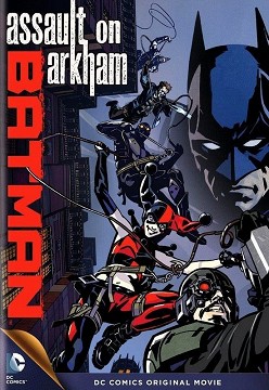 batman-utok-na-arkham