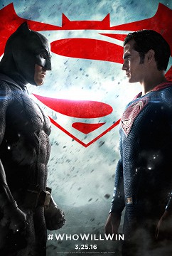 Batman vs. Superman