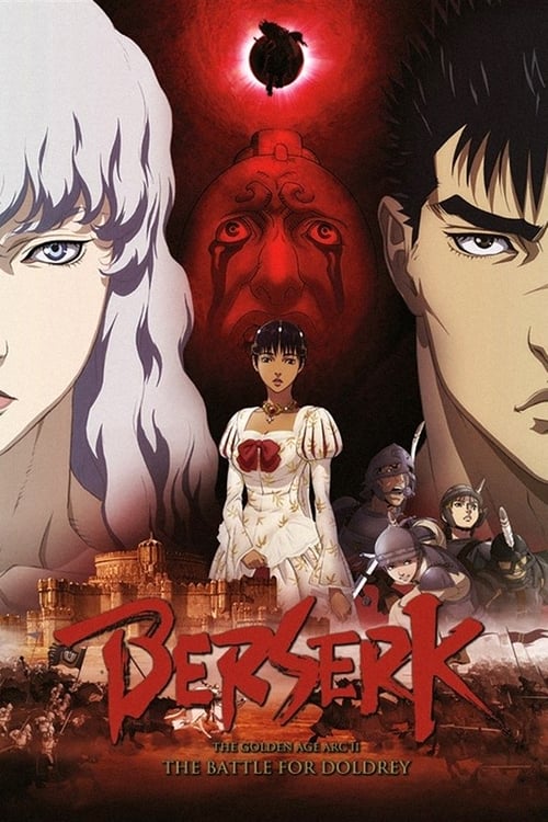 Berserk: Ógon džidai hen II – Doldrey kórjaku