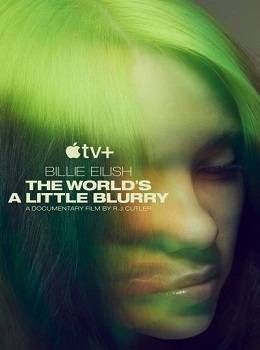 Billie Eilish: The World