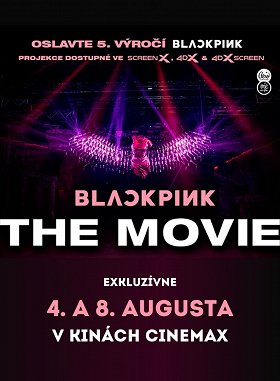 Blackpink: The Movie