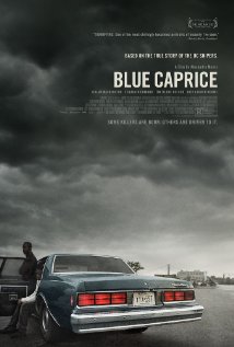 blue-caprice