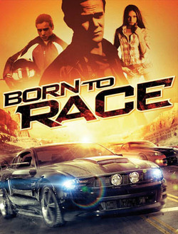 born-to-race