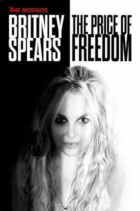Britney Spears: Daň za svobodu
