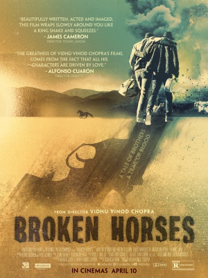 broken-horses