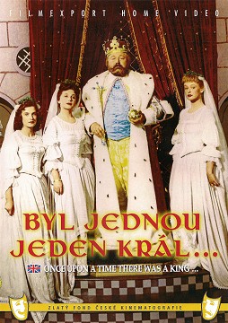 byl-jednou-jeden-kral...-1954