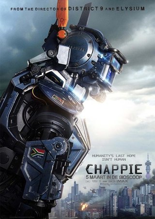 Chappie