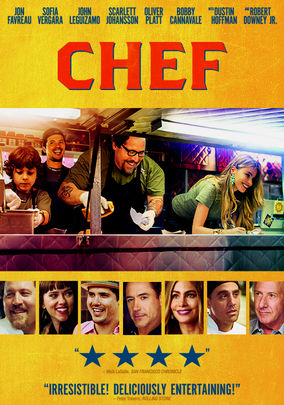 chef