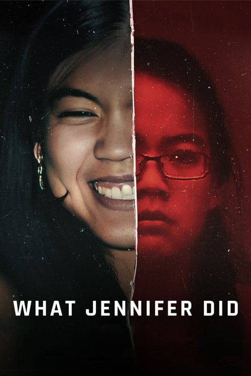 Co má Jennifer na svědomí
