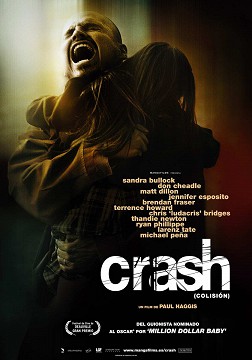 crash