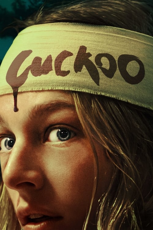 cuckoo-2024