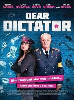 dear-dictator