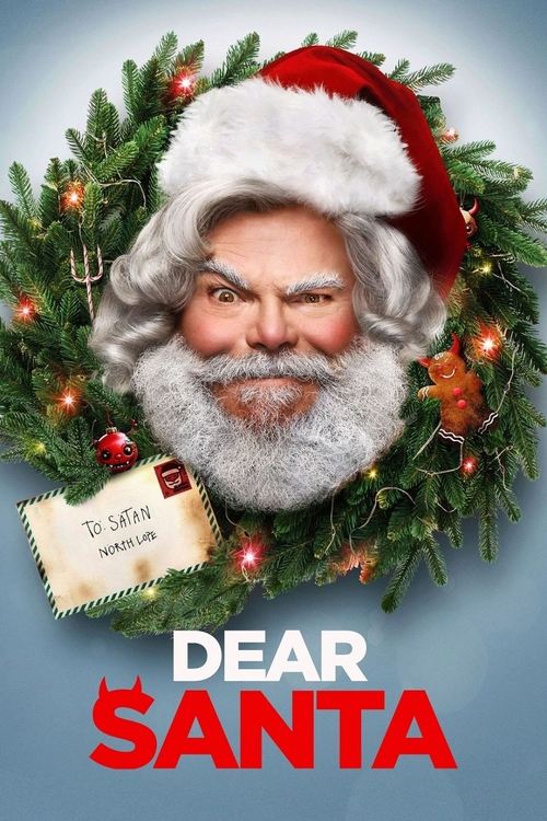 Dear santa dear santa online film 2024 bombuj