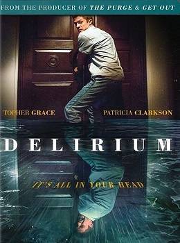 delirium