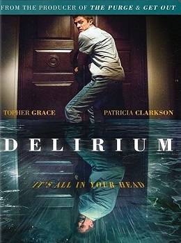 delirium