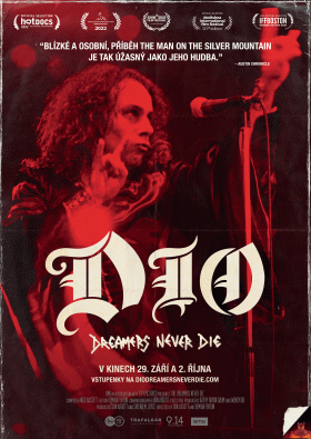 Dio: Dreamers Never Die