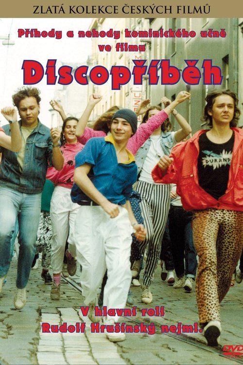 discopribeh-1987