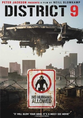 District 9