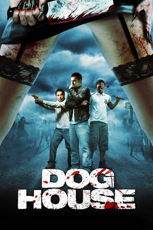 doghouse-2009