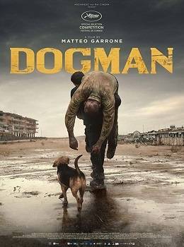 dogman