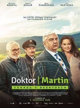 doktor-martin-zahada-v-beskydech