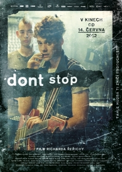 dont-stop