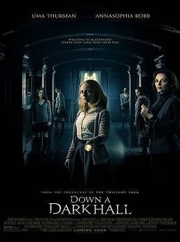 down-a-dark-hall
