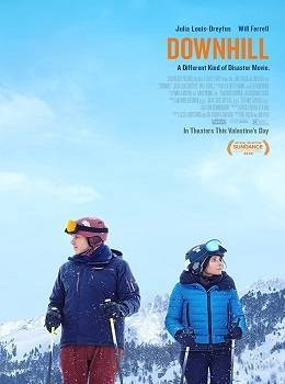 downhill-2020