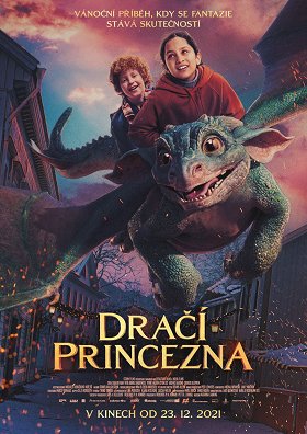 Dračia princezná