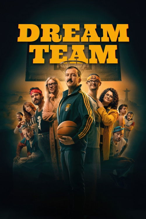 dream-team-2025