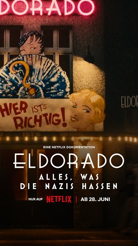 Eldorado: Co náckové nesnesou